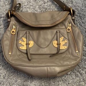 Marc by Marc Jacobs bird purse
